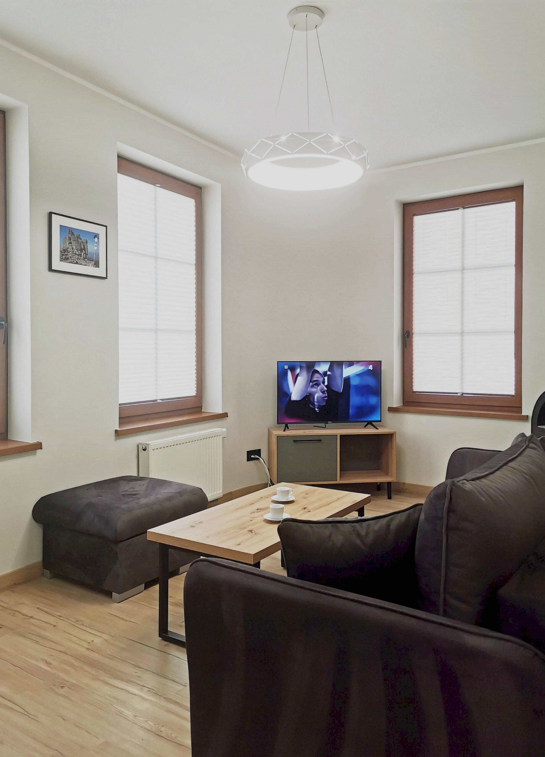 Apartament Karkonosz „Wang”