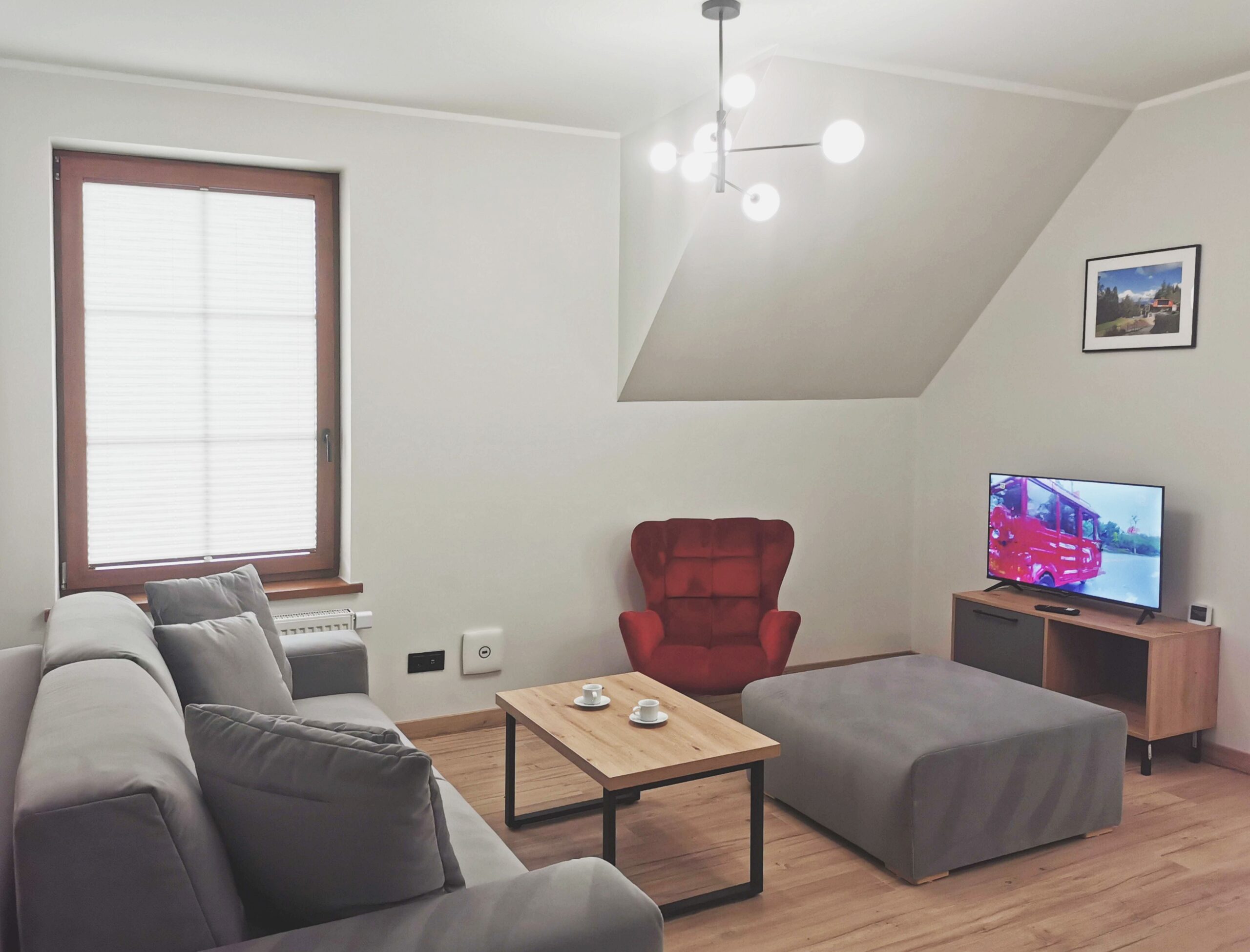 Apartament Karkonosz „Słonczenik”